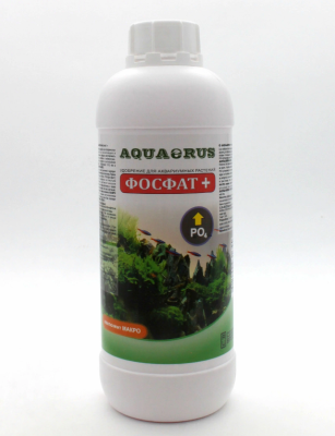 AQUAERUS Фосфат+ 1л
